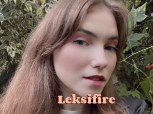 leksifire Chatte Rasée
