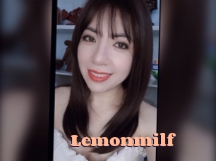 Lemonmilf