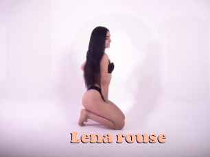 Lena_rouse