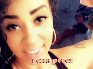 Lena_perez