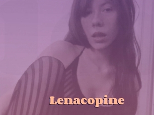 Lenacopine