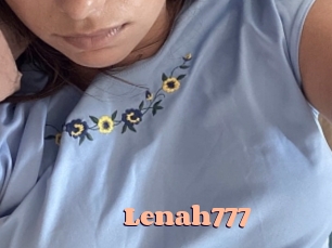 lenah777 Chatte Rasée