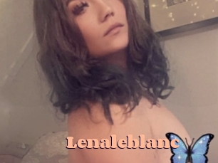 Lenaleblanc