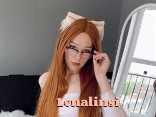 Lenalinsi
