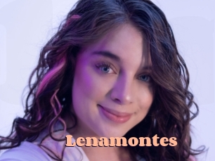 Lenamontes