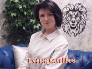 Lenapaulles