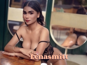 lenasmitt Chatte Rasée