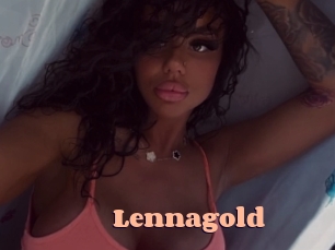 Lennagold