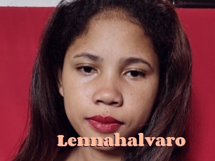 Lennahalvaro