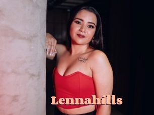 lennahills Chatte Rasée