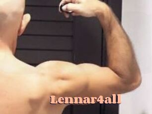 Lennar4all