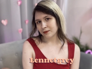 Lennetgrey