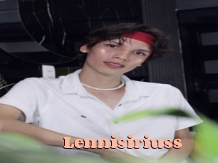 Lennisiriuss