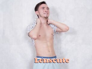 Lenscute