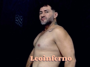 Leoinferno