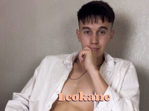 Leokane