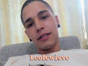 Leolewisvc