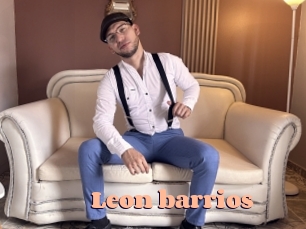 leon_barrios Chatte Rasée