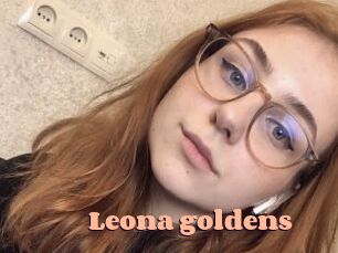 Leona_goldens