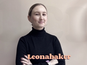 Leonabaker