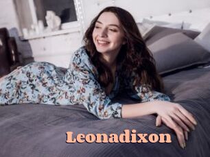 Leonadixon