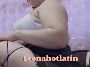 Leonahotlatin