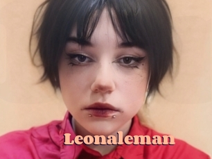 Leonaleman
