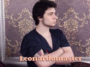 Leonardomaster