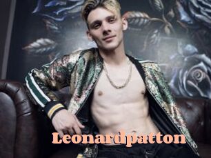 Leonardpatton