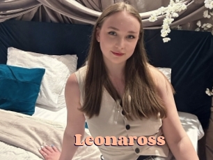 leonaross Chatte Rasée