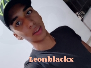 Leonblackx
