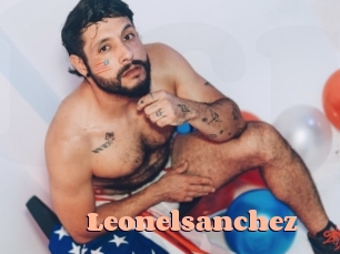 leonelsanchez Chatte Rasée