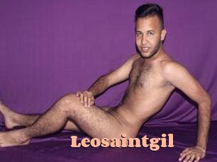 Leosaintgil