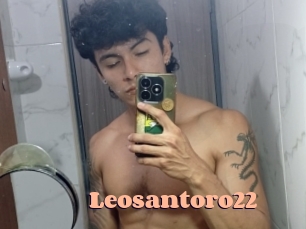 Leosantoro22