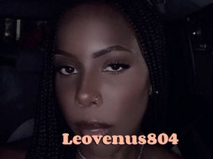leovenus804 Chatte Rasée