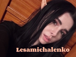 Lesamichalenko