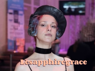 Lesapphiregrace
