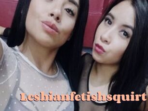 Lesbianfetishsquirt