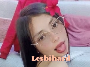 Lesbihard