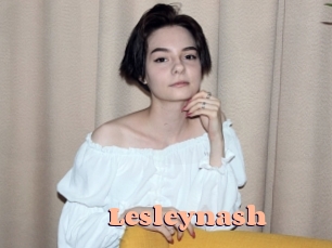 Lesleynash