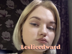 Leslieedward