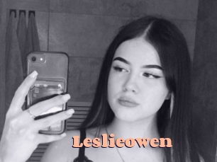 leslieowen Chatte Rasée