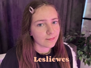 Lesliewes