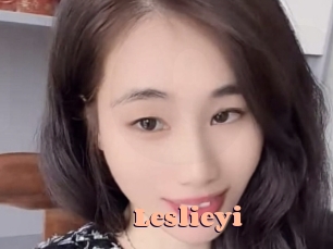 leslieyi Chatte Rasée