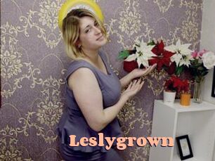 leslygrown Chatte Rasée