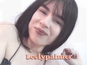Leslypalmer