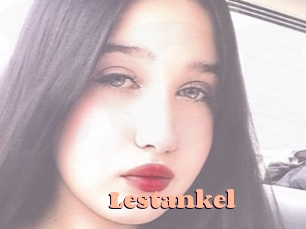 Lestankel