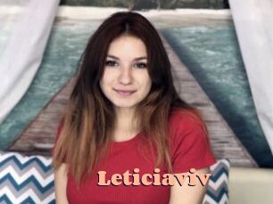 Leticiaviv