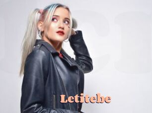 Letitebe