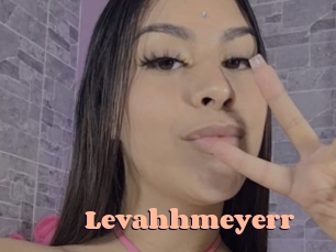 levahhmeyerr Chatte Rasée